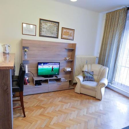 City Center Apartment Ντέμπρετσεν Εξωτερικό φωτογραφία