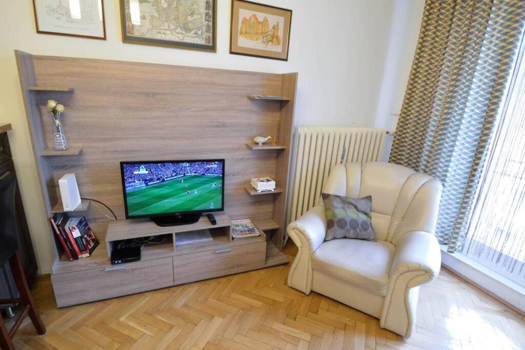 City Center Apartment Ντέμπρετσεν Εξωτερικό φωτογραφία