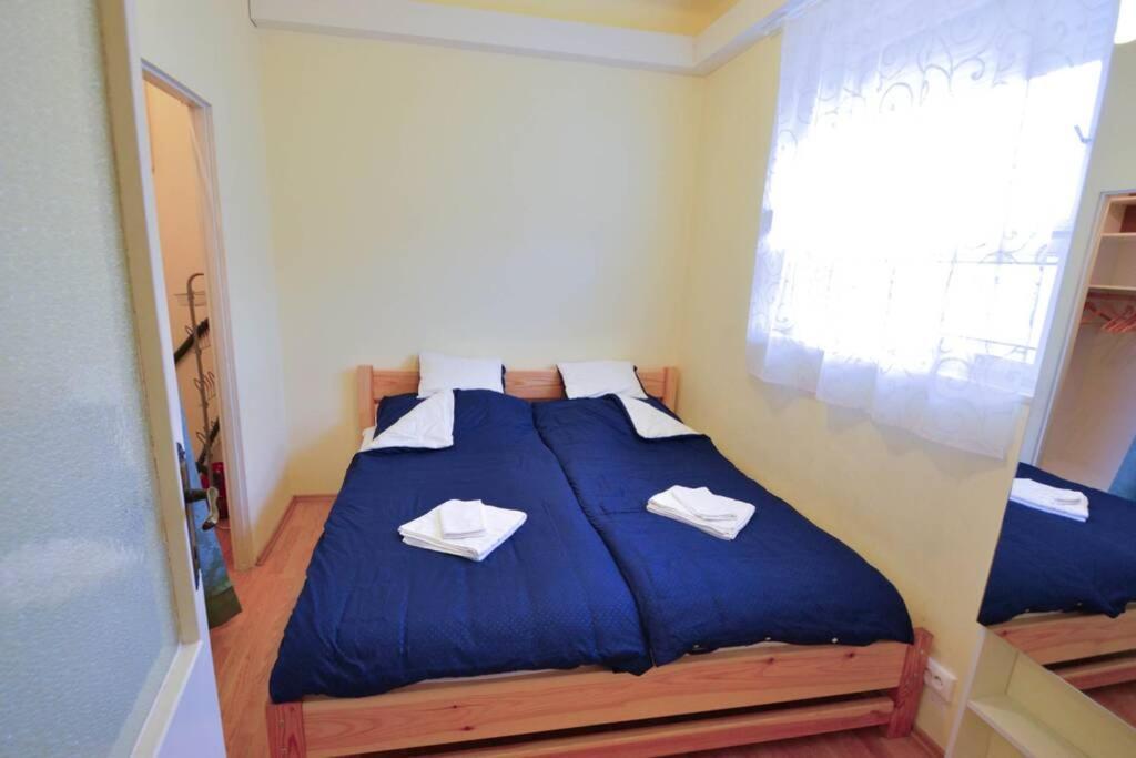 City Center Apartment Ντέμπρετσεν Εξωτερικό φωτογραφία